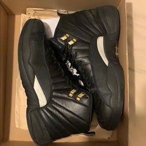 Air Jordan Master 12